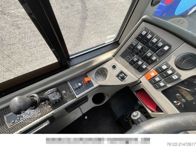 Autocar VDL Nightliner / Bürobus / Camper / Tourliner