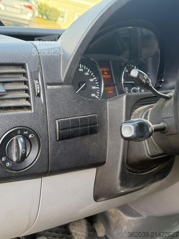 Fourgon surélevé MERCEDES-BENZ Sprinter II Kasten 316 CDI