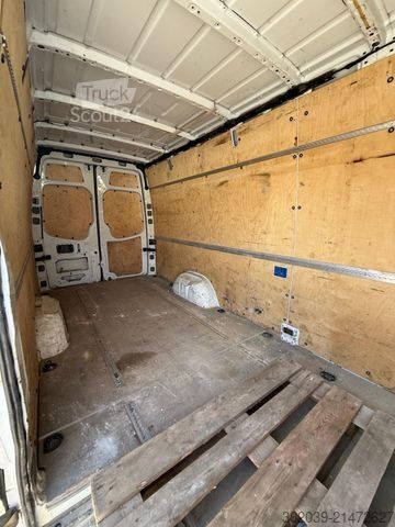 Fourgon surélevé MERCEDES-BENZ Sprinter II Kasten 316 CDI