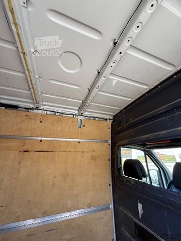 Fourgon surélevé MERCEDES-BENZ Sprinter II Kasten 316 CDI