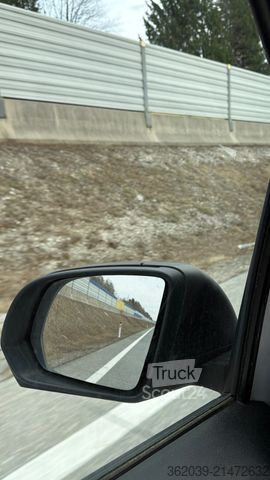 Fourgon surélevé MERCEDES-BENZ Vito Kasten 109/110/111/114 CDI FWD lang