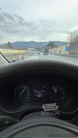 Fourgon surélevé MERCEDES-BENZ Vito Kasten 109/110/111/114 CDI FWD lang