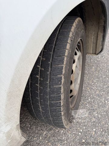 Fourgon surélevé MERCEDES-BENZ Vito Kasten 109/110/111/114 CDI FWD lang