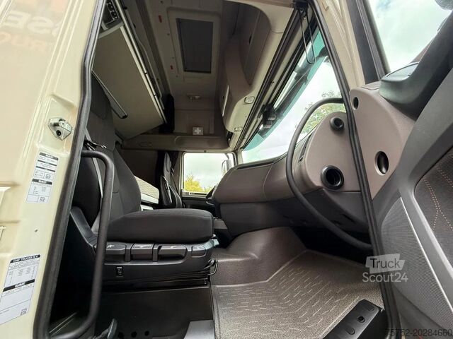 Standard-SZM DAF XF 480 SSC Super Space 2x tank LED 345.063KM! N...