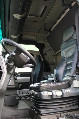 Samochód z wymienną zabudową MAN TGX 24.440 6x2 LL-U - JUMBO - Nr.: 759