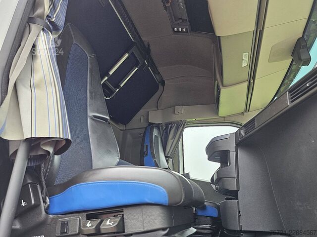 Standard-SZM VOLVO FH 500 globetrotter XL