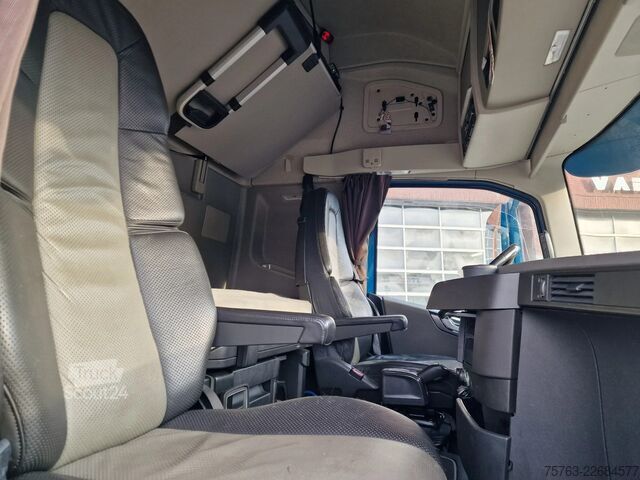 Standard-SZM Volvo FH 13.540 Globetrotter XL 6x2 - Retarder - Full...