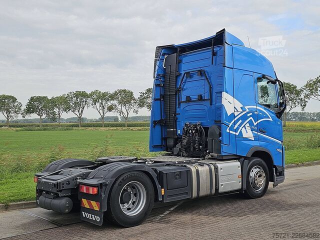  VOLVO FH 460