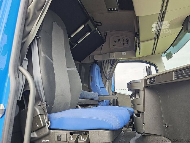  VOLVO FH 460