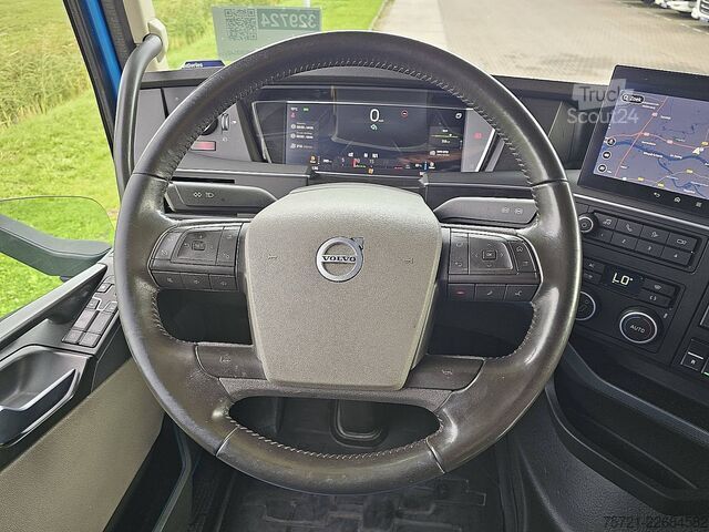  VOLVO FH 460