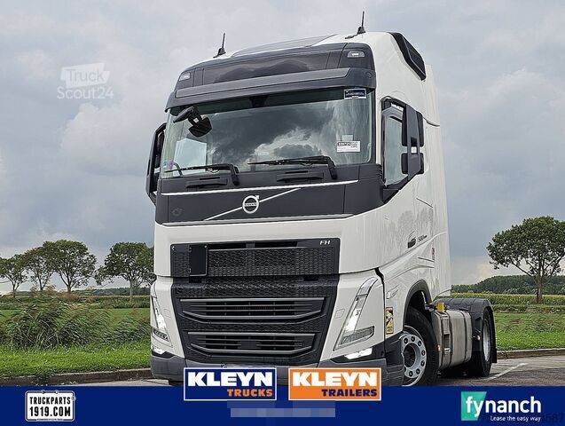  VOLVO FH 500 XL