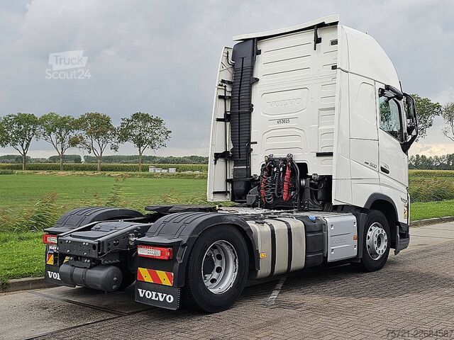  VOLVO FH 500 XL
