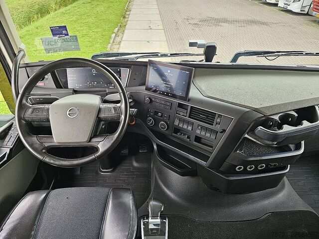  VOLVO FH 500 XL