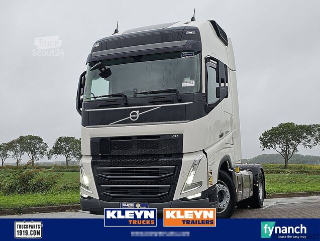  VOLVO FH 500 XL