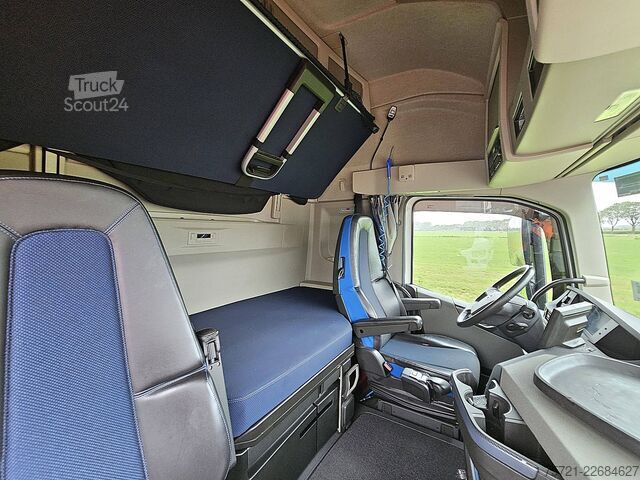Standard-SZM VOLVO FH 500 XL