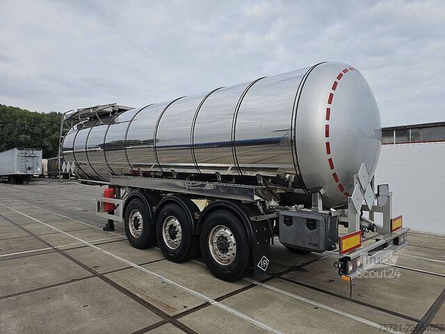  FELDBINDER TSA 30-BITUMEN