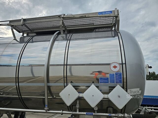  FELDBINDER TSA 30-BITUMEN