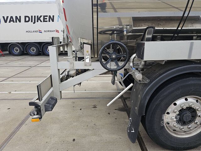  FELDBINDER TSA 30-BITUMEN