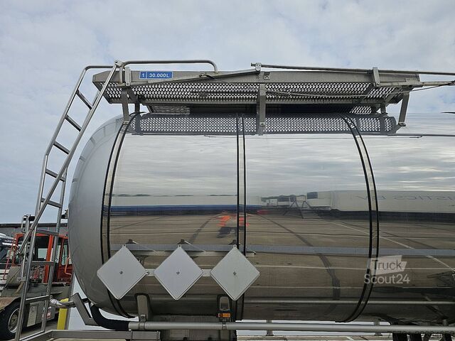  FELDBINDER TSA 30-BITUMEN
