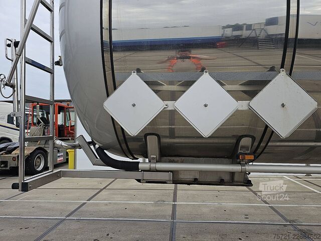  FELDBINDER TSA 30-BITUMEN