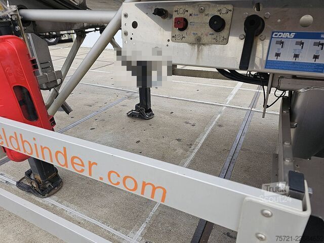  FELDBINDER TSA 30-BITUMEN
