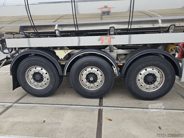 FELDBINDER TSA 30-BITUMEN
