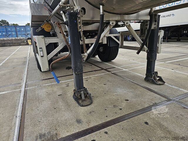  FELDBINDER TSA 30-BITUMEN