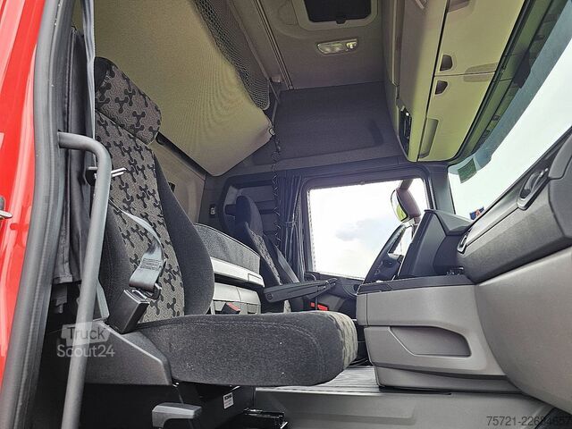  SCANIA R450