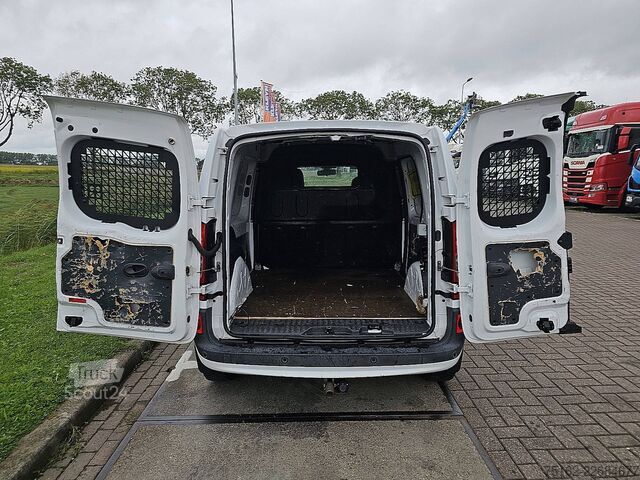 Универсал с высокой крышей MERCEDES-BENZ CITAN 112 benzine ac