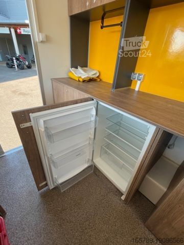 Anhänger WOERMANN Palazzo 1338/215