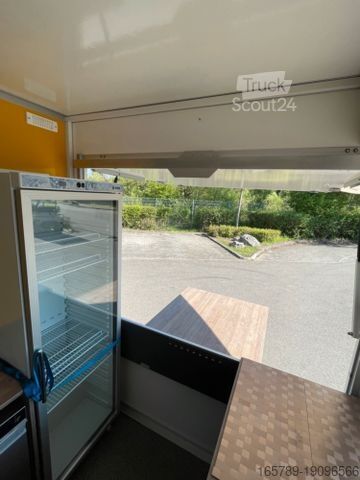 Anhänger WOERMANN Palazzo 1338/215