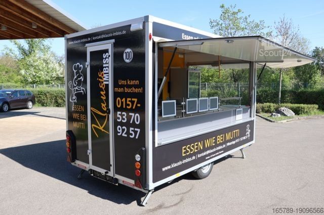 Anhänger WOERMANN Palazzo 1338/215