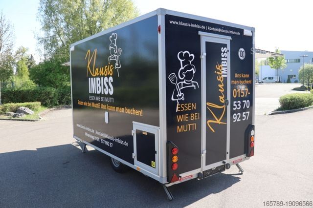 Anhänger WOERMANN Palazzo 1338/215