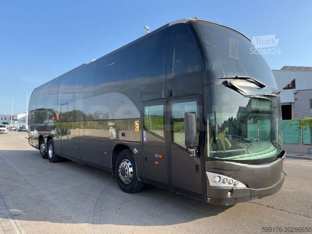 Autocar de turismo Beulas Glory