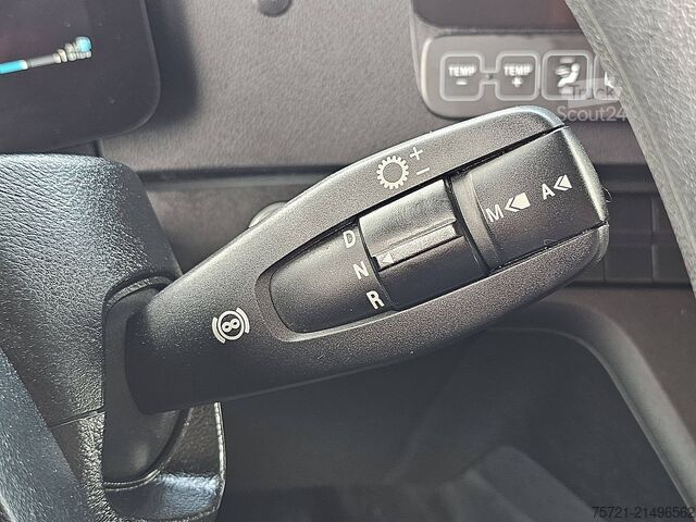 Standard-SZM MERCEDES-BENZ ACTROS 1848 LS BIG SPACE