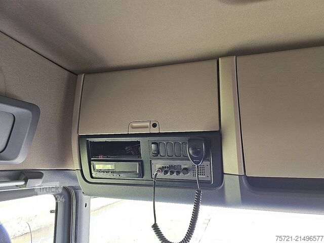 Standard-SZM SCANIA G410