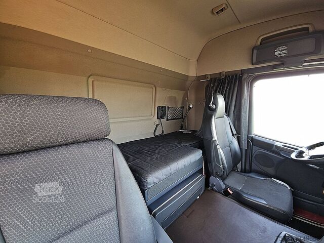 Standard-SZM SCANIA G410