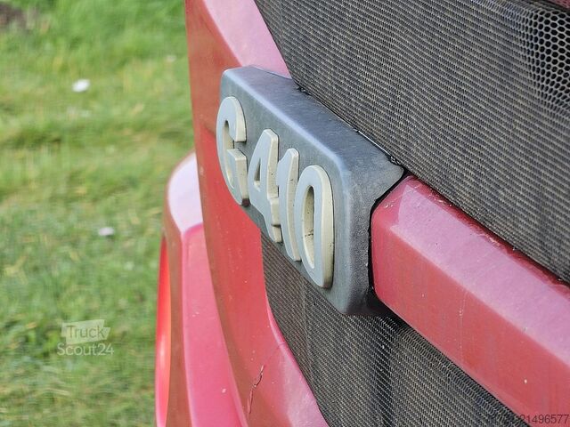 Annette Trendelmann Truck GmbH Annette Trendelmann Truck GmbH Annette Trendelmann Truck GmbH