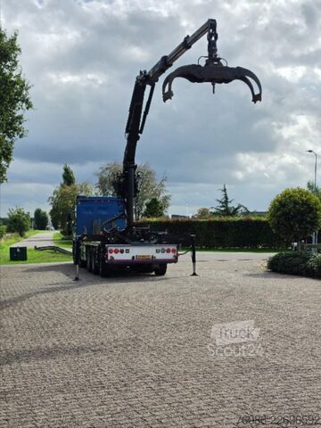 Cargobull Trailer Store Padborg Cargobull Trailer Store Padborg Cargobull Trailer Store Padborg