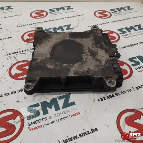 Motormanagement Renault Occ ECU motorbesturingseenheid Renault
