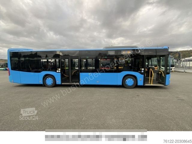 Miesto autobusas MERCEDES-BENZ Citaro/ Klima/ A20/ A21 Lion?s City/ top Zustand