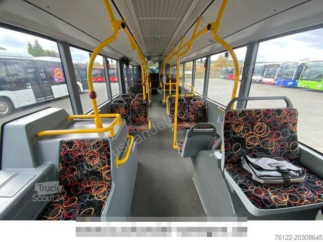 Miesto autobusas MERCEDES-BENZ Citaro/ Klima/ A20/ A21 Lion?s City/ top Zustand