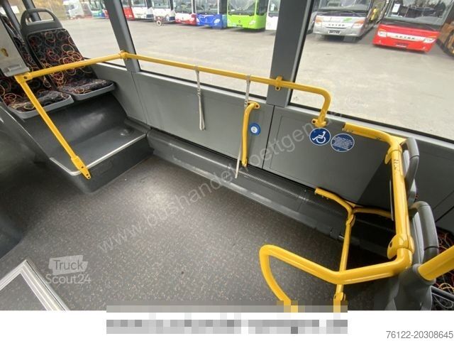 Mestský autobus MERCEDES-BENZ Citaro/ Klima/ A20/ A21 Lion?s City/ top Zustand