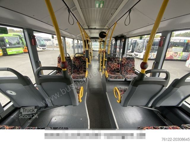 Miesto autobusas MERCEDES-BENZ Citaro/ Klima/ A20/ A21 Lion?s City/ top Zustand