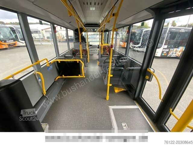 Miesto autobusas MERCEDES-BENZ Citaro/ Klima/ A20/ A21 Lion?s City/ top Zustand
