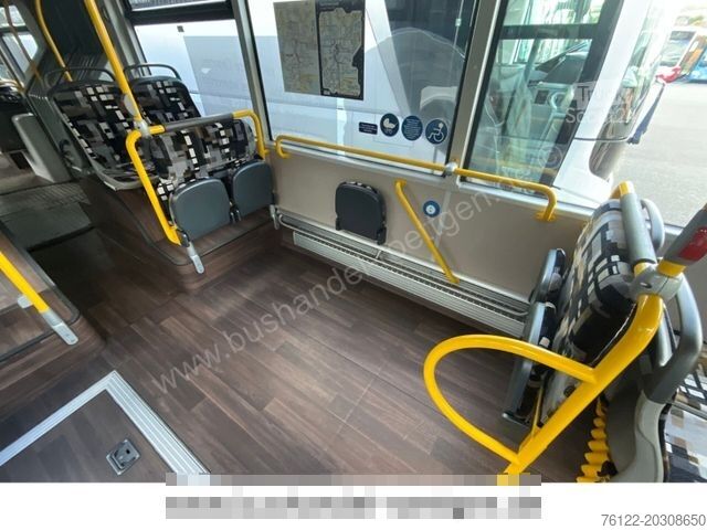 Kloubový autobus MAN A 40 Lion?s City GL/Klima/A23/O 530 G/Citaro