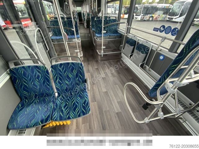 Kloubový autobus MAN Lion?s City 18/A23/A40/O530G/Citaro/Garantie 3J.
