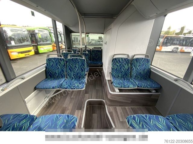 Kloubový autobus MAN Lion?s City 18/A23/A40/O530G/Citaro/Garantie 3J.