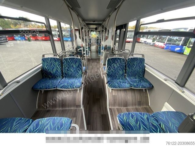 Kloubový autobus MAN Lion?s City 18/A23/A40/O530G/Citaro/Garantie 3J.