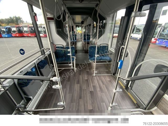 Kloubový autobus MAN Lion?s City 18/A23/A40/O530G/Citaro/Garantie 3J.